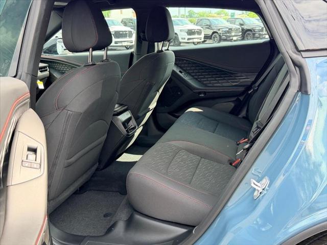 2026 Dodge Charger R/T 4 Door AWD