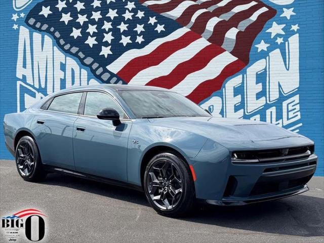 2026 Dodge Charger R/T 4 Door AWD for sale in Greenville, SC