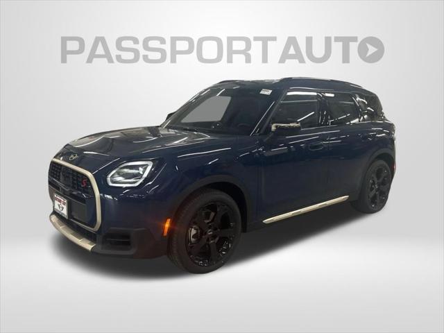 2027 MINI Cooper Countryman S for sale in Gaithersburg, MD