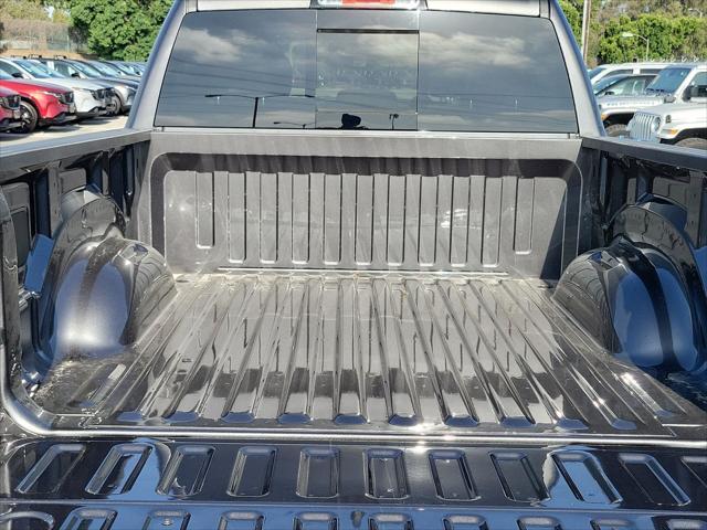 2026 Ram 1500 Express Crew Cab 4x4 57 Box