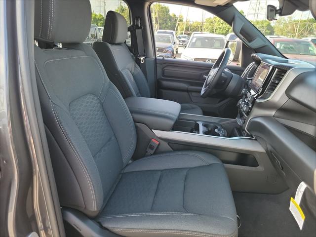 2026 Ram 1500 Express Crew Cab 4x4 57 Box