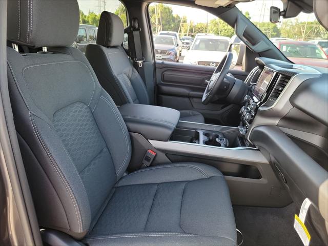 2026 Ram 1500 Express Crew Cab 4x4 57 Box