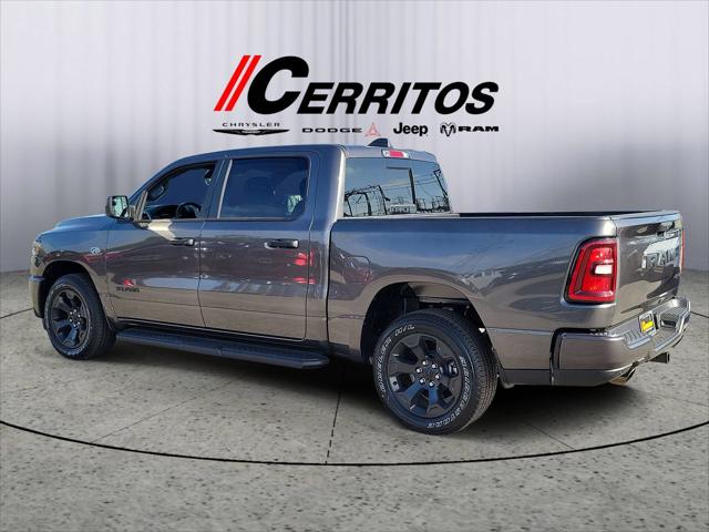 2026 Ram 1500 Express Crew Cab 4x4 57 Box