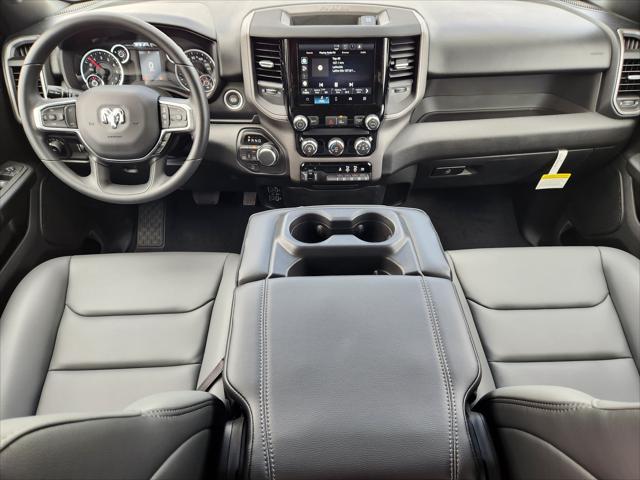 2026 RAM 1500 RAM 1500 TRADESMAN CREW CAB 4X4 57 BOX