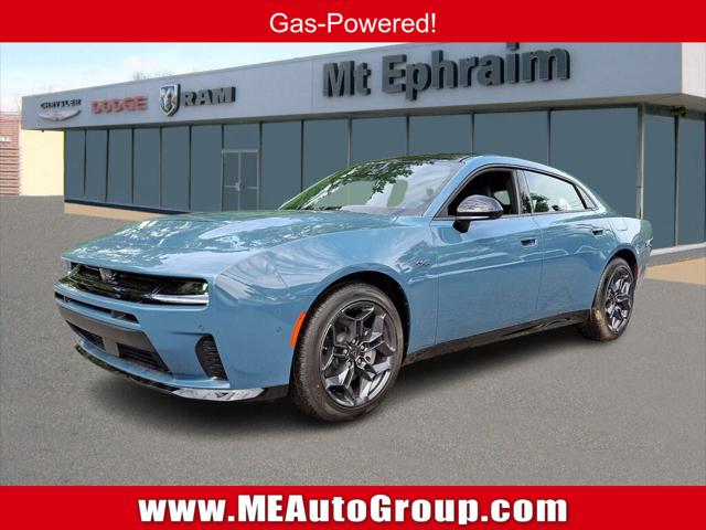 2026 Dodge Charger CHARGER R/T 4-DOOR AWD 2026 Dodge Charger CHARGER R/T 4-DOOR AWD
