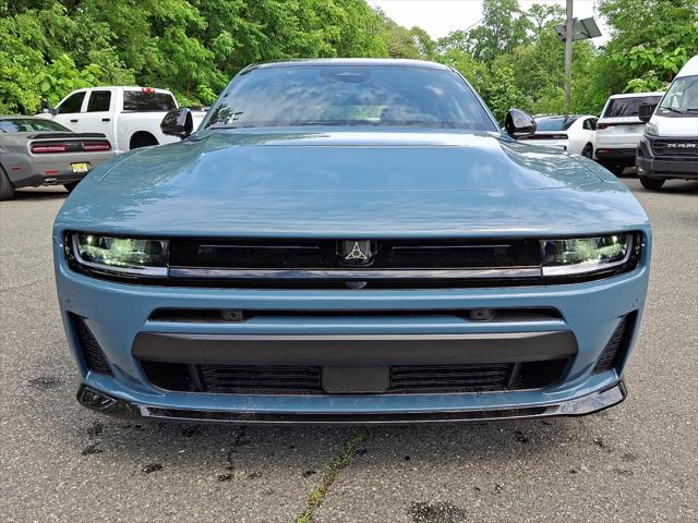 2026 Dodge Charger CHARGER R/T 4-DOOR AWD 2026 Dodge Charger CHARGER R/T 4-DOOR AWD
