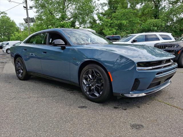 2026 Dodge Charger CHARGER R/T 4-DOOR AWD 2026 Dodge Charger CHARGER R/T 4-DOOR AWD