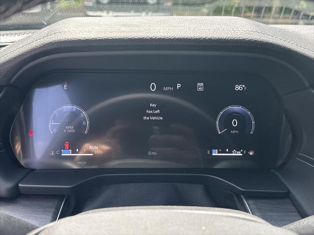 2026 Jeep Grand Cherokee Limited 4x2