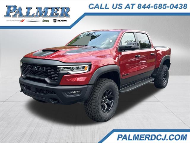 2026 Ram 1500 RHO Crew Cab 4x4 5'7" Box for sale in Roswell, GA