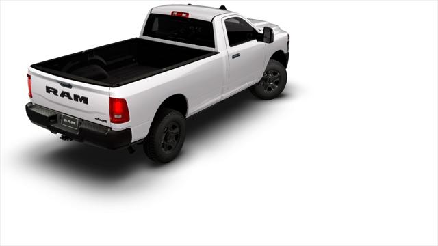 2026 RAM Ram 2500 RAM 2500 TRADESMAN REGULAR CAB 4X4 8 BOX