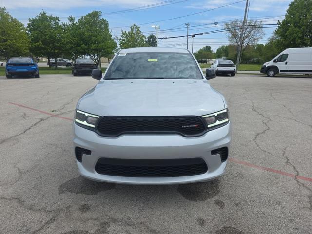 2026 Dodge Durango DURANGO GT AWD
