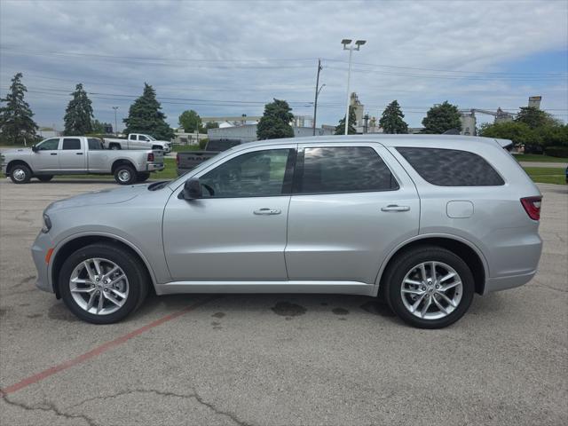 2026 Dodge Durango DURANGO GT AWD