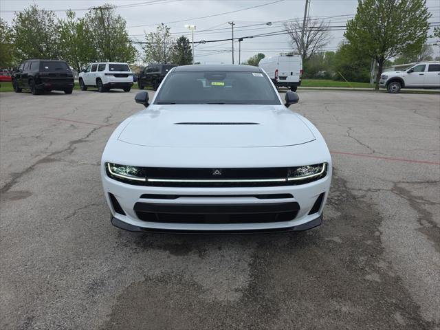 2026 Dodge Charger CHARGER SCAT PACK PLUS 2-DOOR AWD