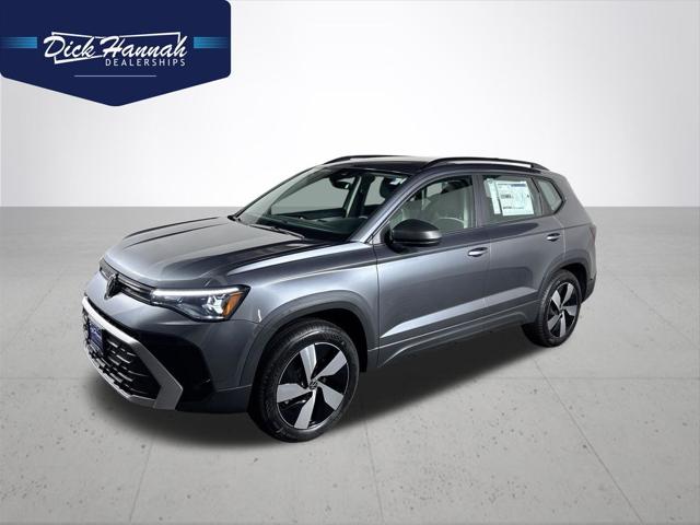 2026 Volkswagen Taos S for sale in Vancouver, WA