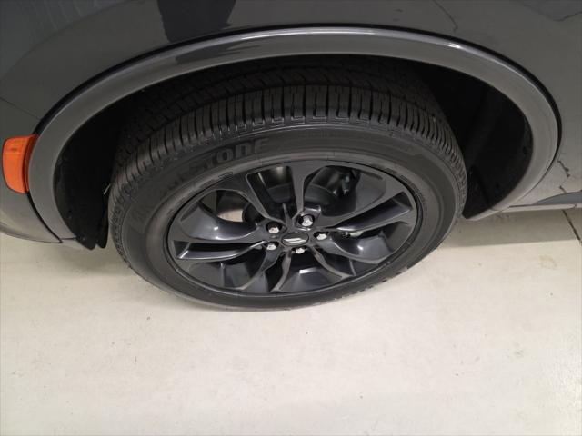 2026 Dodge Durango DURANGO GT AWD 2026 Dodge Durango DURANGO GT AWD