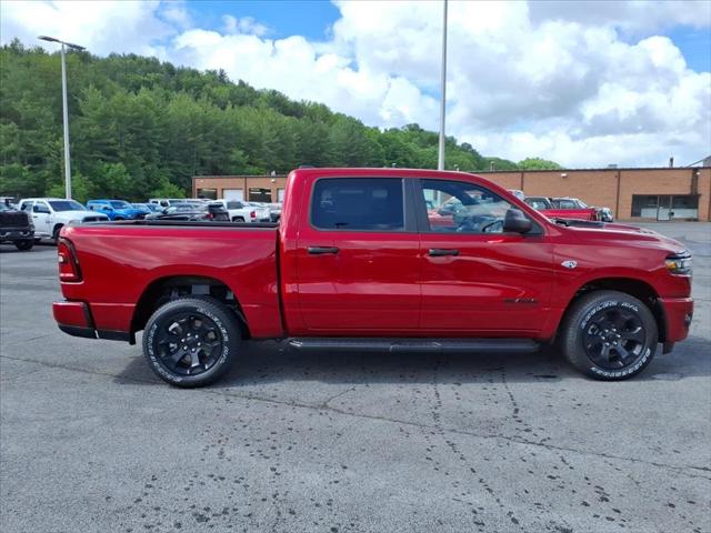 2026 RAM Ram 1500 RAM 1500 EXPRESS CREW CAB 4X4 57 BOX 2026 RAM Ram 1500 RAM 1500 EXPRESS CREW CAB 4X4 57 BOX