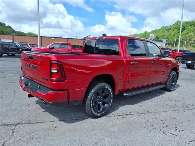 2026 RAM Ram 1500 RAM 1500 EXPRESS CREW CAB 4X4 57 BOX 2026 RAM Ram 1500 RAM 1500 EXPRESS CREW CAB 4X4 57 BOX