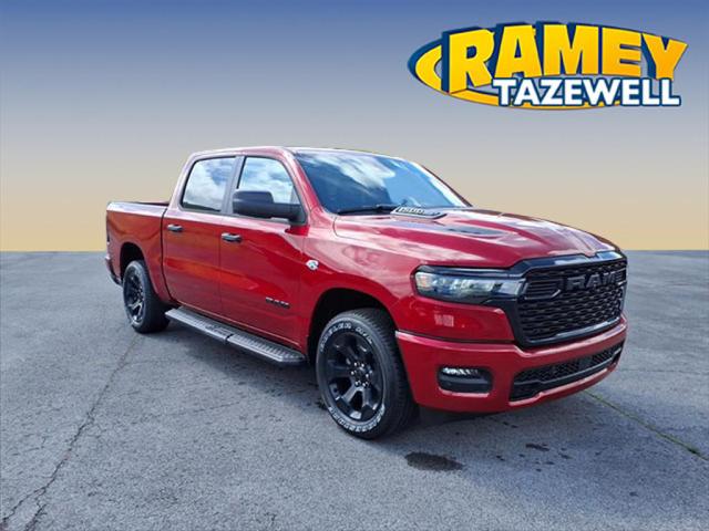2026 RAM Ram 1500 RAM 1500 EXPRESS CREW CAB 4X4 57 BOX 2026 RAM Ram 1500 RAM 1500 EXPRESS CREW CAB 4X4 57 BOX