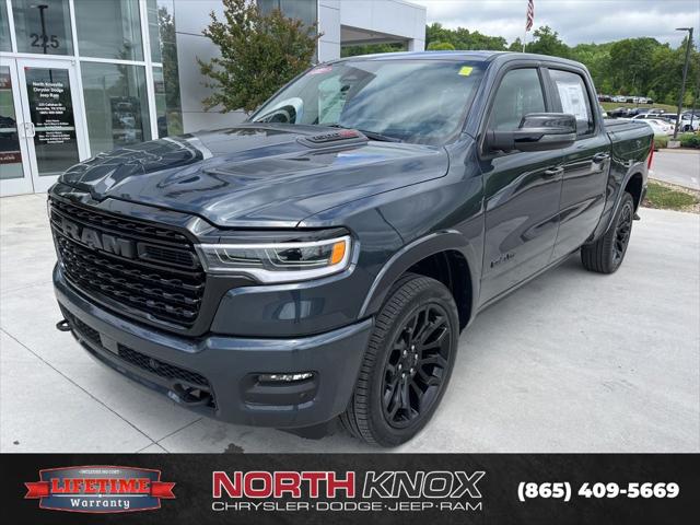 2026 Ram 1500 Limited Crew Cab 4x4 5'7" Box for sale in Knoxville, TN