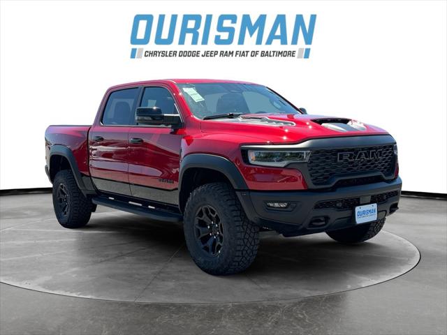 2026 RAM Ram 1500 RAM 1500 RHO CREW CAB 4X4 57 BOX 2026 RAM Ram 1500 RAM 1500 RHO CREW CAB 4X4 57 BOX