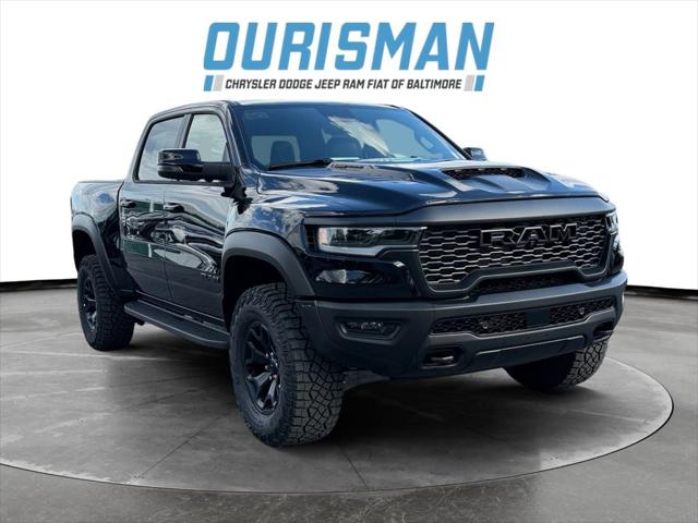 2026 RAM Ram 1500 RAM 1500 RHO CREW CAB 4X4 57 BOX 2026 RAM Ram 1500 RAM 1500 RHO CREW CAB 4X4 57 BOX