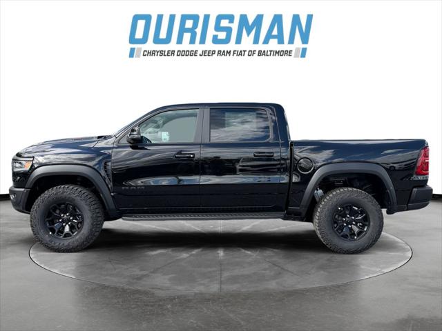 2026 RAM Ram 1500 RAM 1500 RHO CREW CAB 4X4 57 BOX 2026 RAM Ram 1500 RAM 1500 RHO CREW CAB 4X4 57 BOX