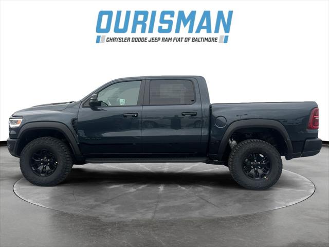 2026 RAM Ram 1500 RAM 1500 RHO CREW CAB 4X4 57 BOX 2026 RAM Ram 1500 RAM 1500 RHO CREW CAB 4X4 57 BOX