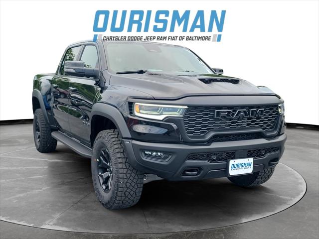 2026 RAM Ram 1500 RAM 1500 RHO CREW CAB 4X4 57 BOX 2026 RAM Ram 1500 RAM 1500 RHO CREW CAB 4X4 57 BOX