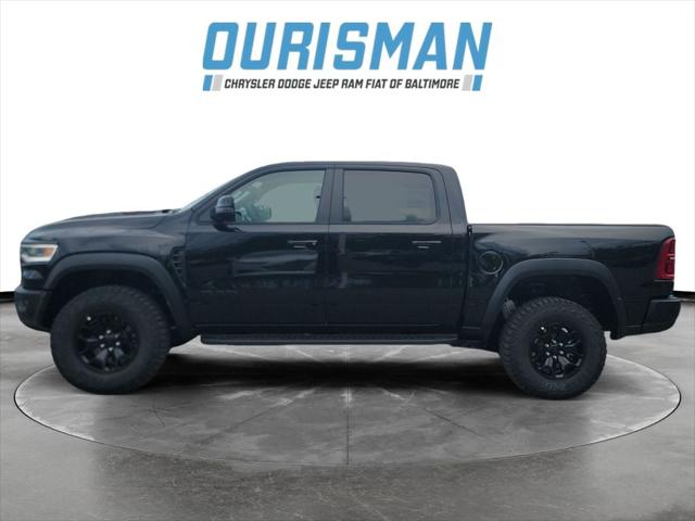 2026 RAM Ram 1500 RAM 1500 RHO CREW CAB 4X4 57 BOX 2026 RAM Ram 1500 RAM 1500 RHO CREW CAB 4X4 57 BOX