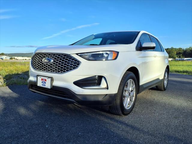 2024 Ford Edge SEL for sale in Shippensburg, PA