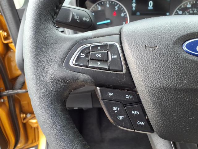 2022 Ford EcoSport Titanium