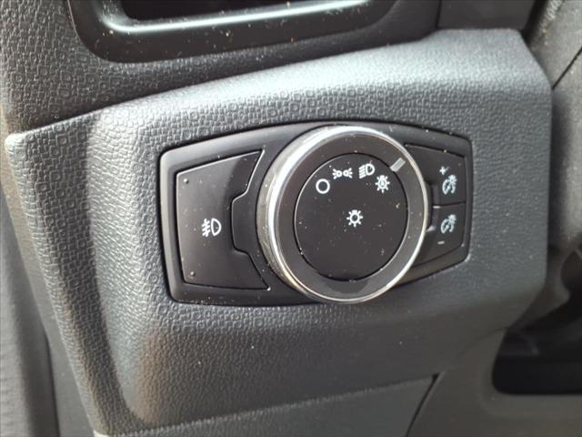 2022 Ford EcoSport Titanium