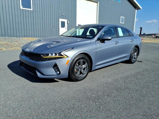 2023 Kia K5 LXS for sale in Shippensburg, PA