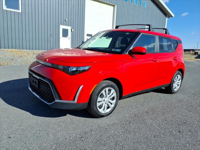 2023 Kia Soul LX for sale in Shippensburg, PA