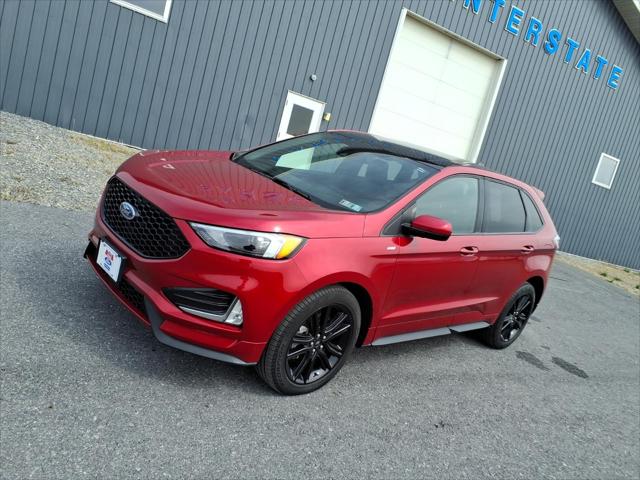 2023 Ford Edge ST-Line for sale in Shippensburg, PA