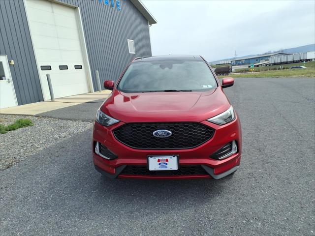 2023 Ford Edge ST-Line