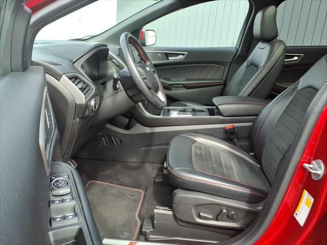 2023 Ford Edge ST-Line