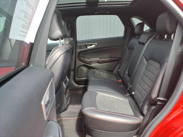 2023 Ford Edge ST-Line