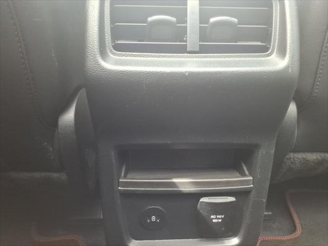 2023 Ford Edge ST-Line