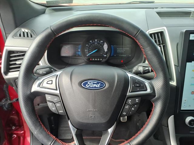 2023 Ford Edge ST-Line
