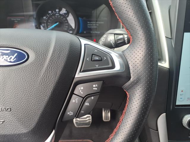 2023 Ford Edge ST-Line