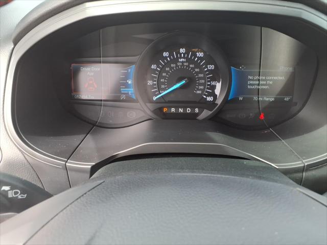 2023 Ford Edge ST-Line