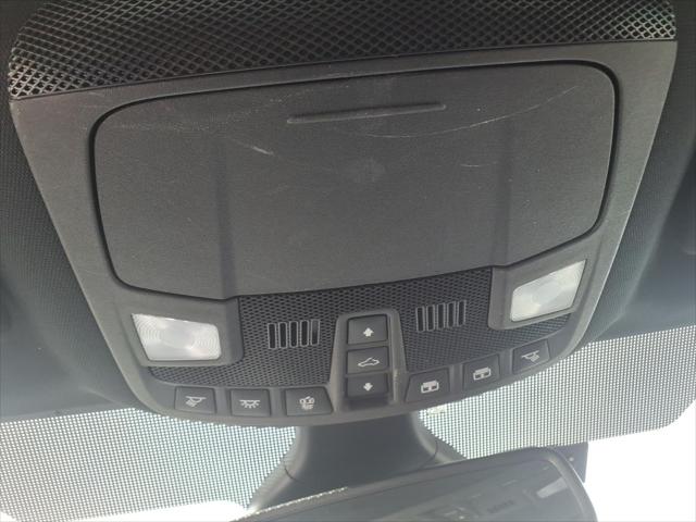 2023 Ford Edge ST-Line