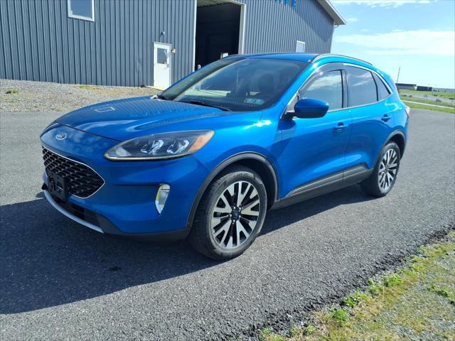 2020 Ford Escape SEL for sale in Shippensburg, PA