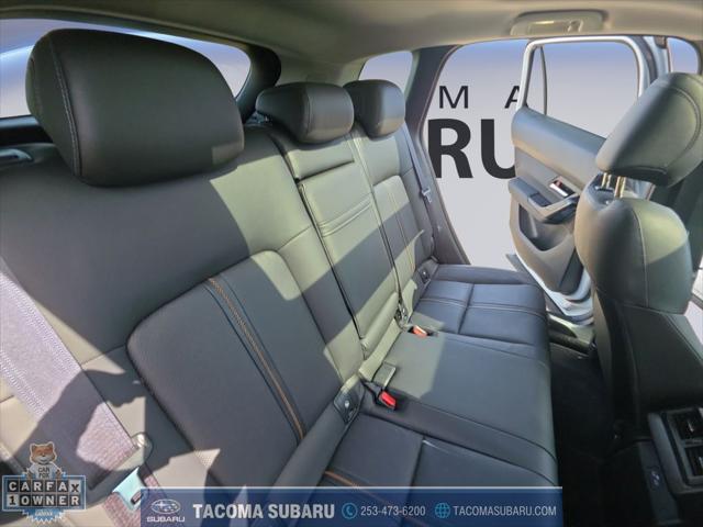 2025 Mazda CX-50 Hybrid Premium Plus Package