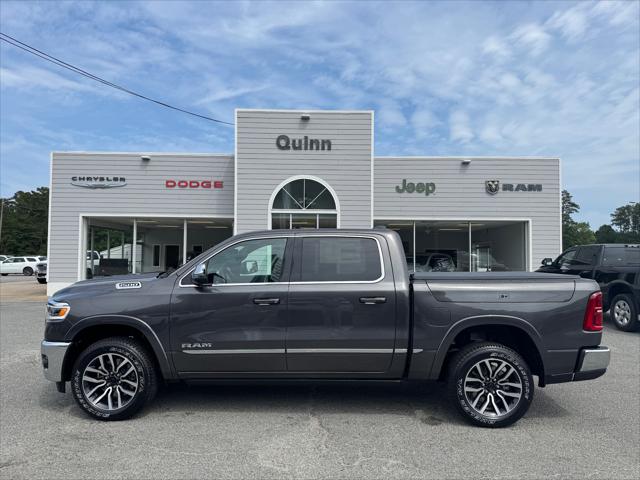 2026 RAM Ram 1500 RAM 1500 LIMITED CREW CAB 4X4 57 BOX 2026 RAM Ram 1500 RAM 1500 LIMITED CREW CAB 4X4 57 BOX