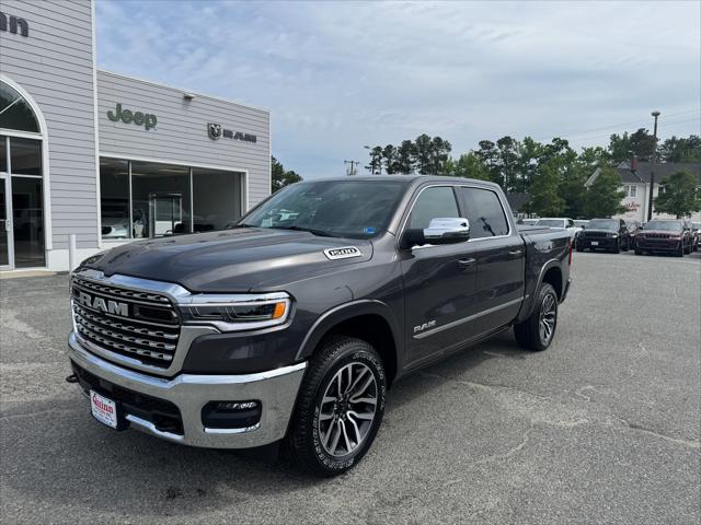 2026 RAM Ram 1500 RAM 1500 LIMITED CREW CAB 4X4 57 BOX 2026 RAM Ram 1500 RAM 1500 LIMITED CREW CAB 4X4 57 BOX
