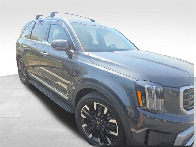 2024 Kia Telluride SX Prestige