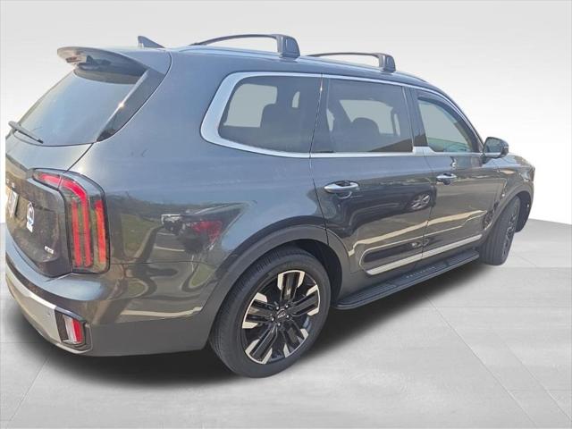 2024 Kia Telluride SX Prestige