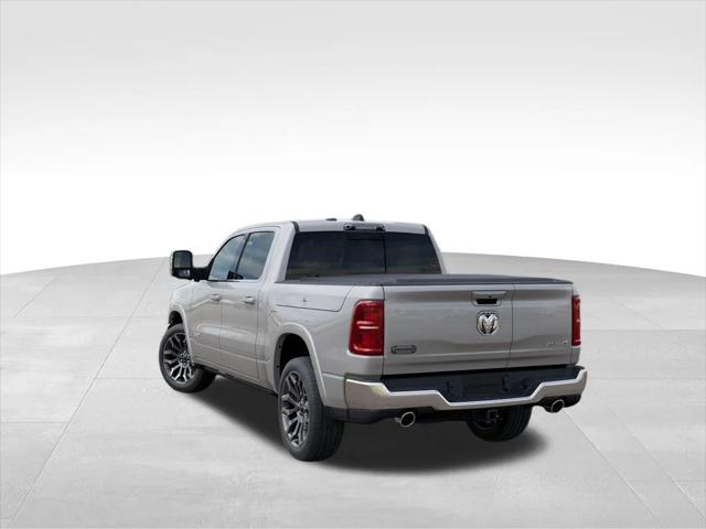2026 RAM Ram 1500 RAM 1500 LIMITED LONGHORN CREW CAB 4X4 57 BOX 2026 RAM Ram 1500 RAM 1500 LIMITED LONGHORN CREW CAB 4X4 57 BOX